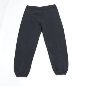 Vintage 80s Faded Gusseted Sweatpants Joggers